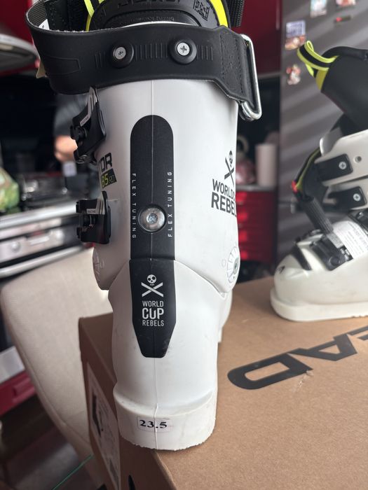 Ски обувки HEAD RAPTOR B5