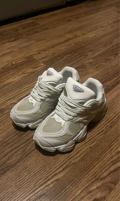 New balance 9060