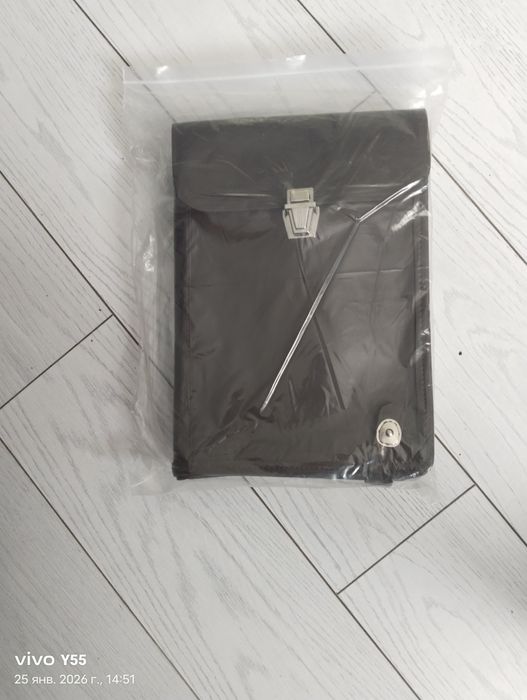 Офицерскии планшет