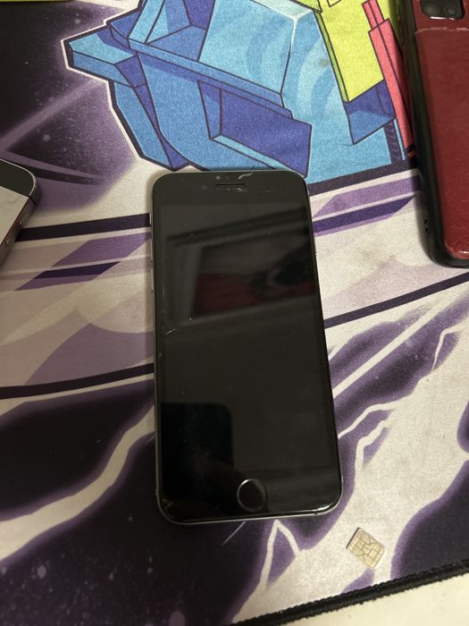 Айфона 5 и 6s продаю