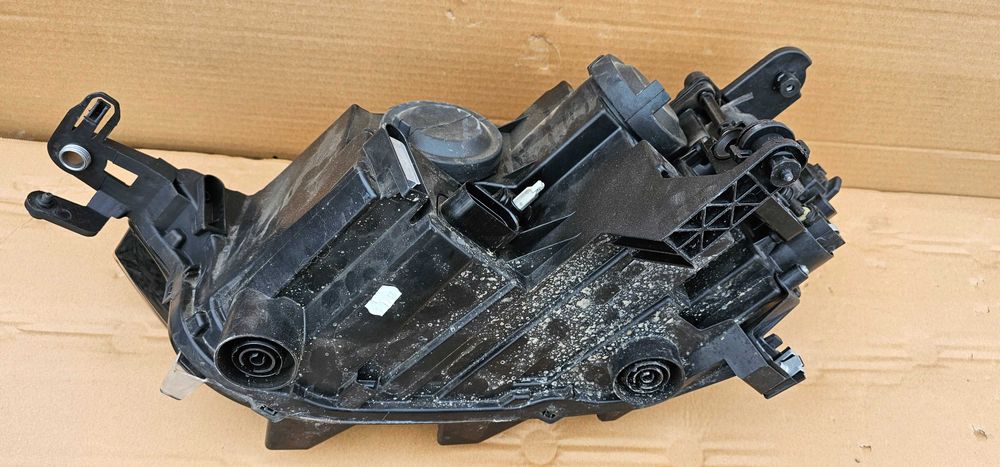 Far dreapta halogen Vw T-ROC 2017 / 2018 / 2019