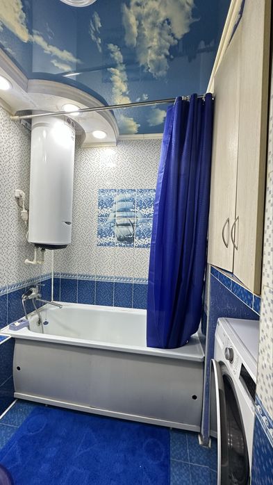 Однакомнатная 30ка ипотека