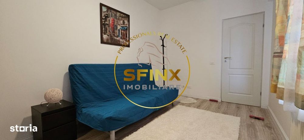 3 Camere | Damaroaia | Pet Friendly | Parcare Subterana