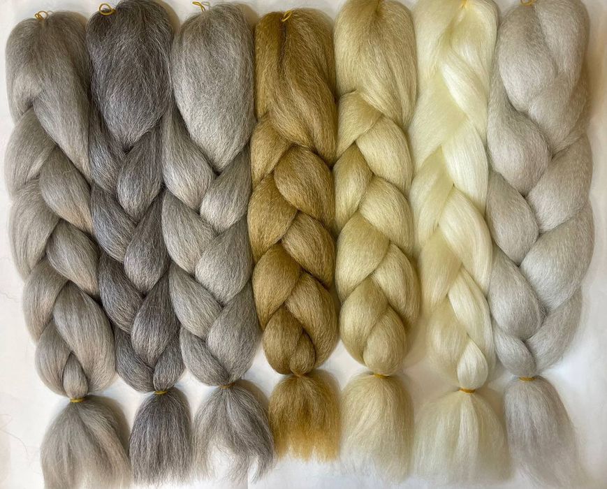 Каникалон материал для плетения