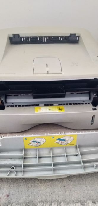 Продам принтер заправка полная