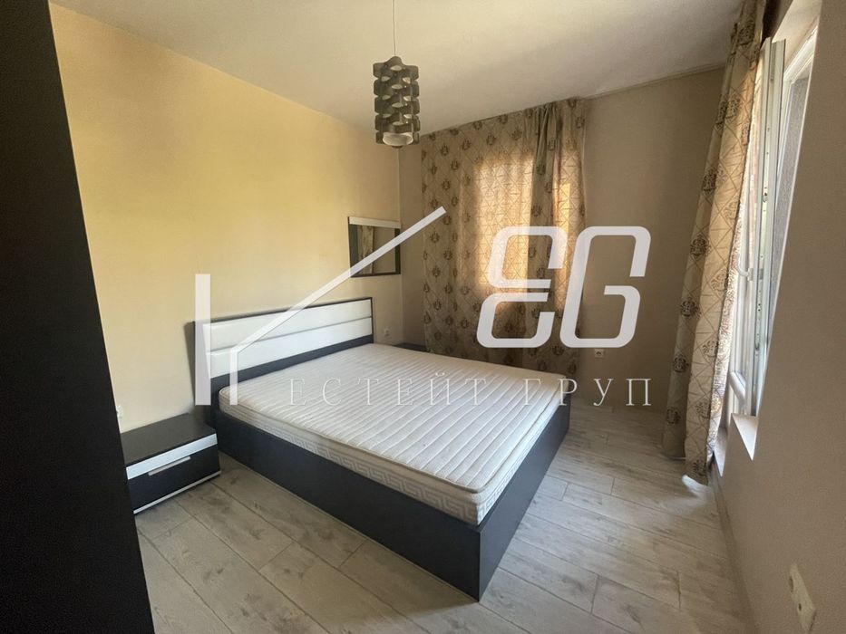 Дава се под наем Тристаен апартамент в Варна, Възраждане 1 - 65 кв.м за 650 € - Снимка #5