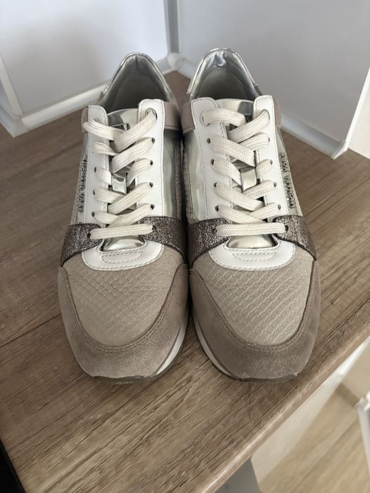 Маратонки Michael Kors