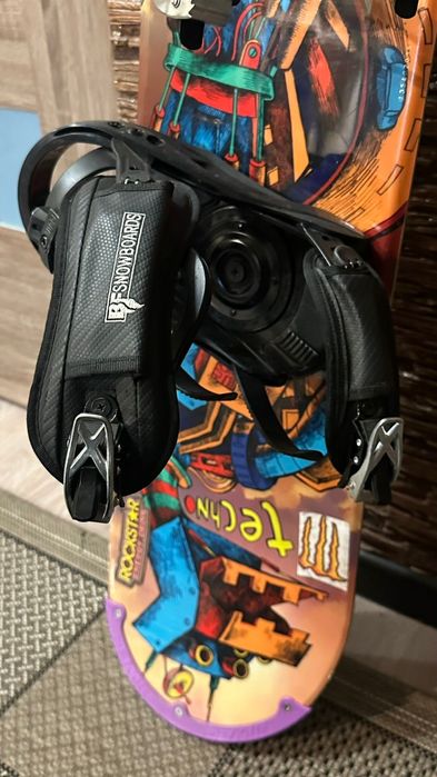 Сноуборд ,сноуборд