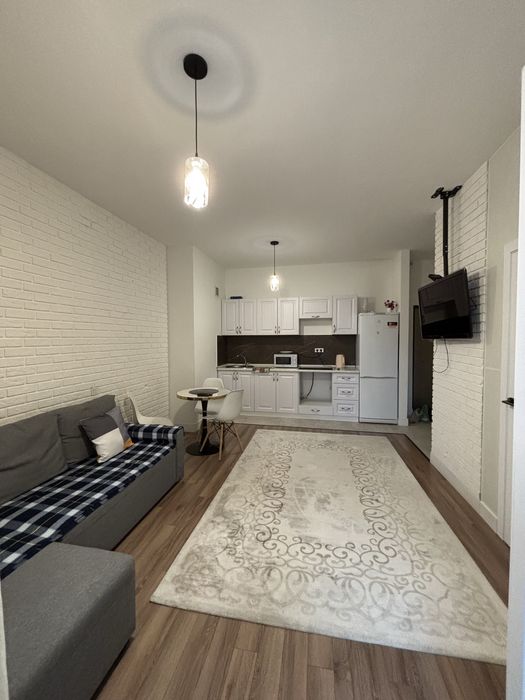 Квартира ЖК Braun