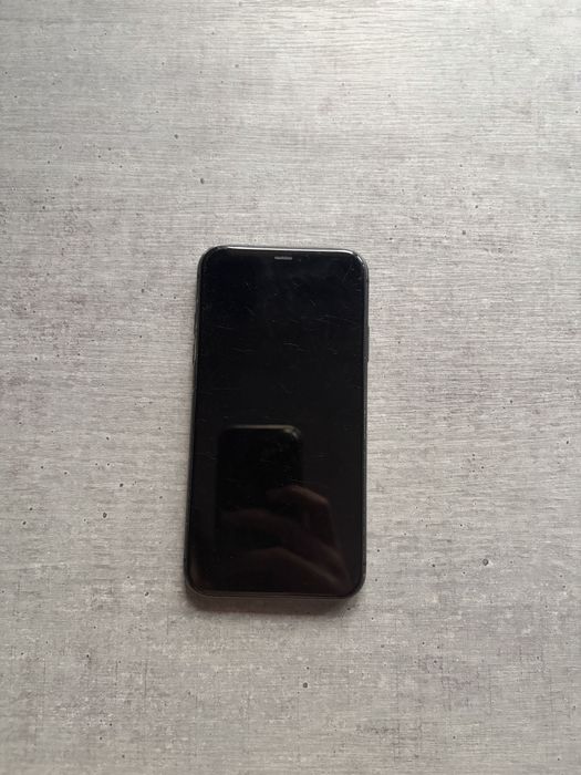 Iphone 11 64gb negru