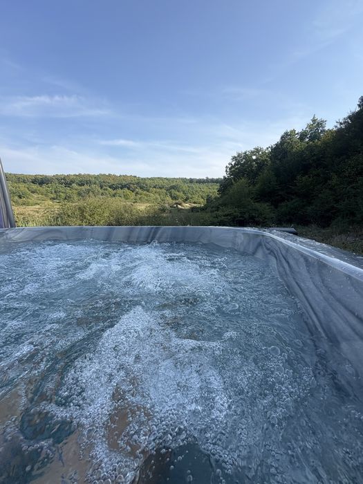 Cabana.noua baile figa