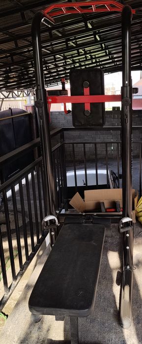 Турник 3в1,спортивный