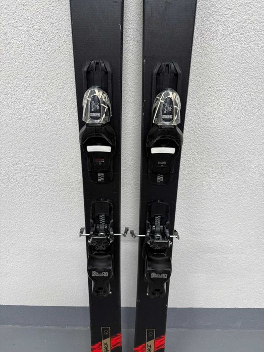 schi dynastar menace 90 L170,160 si 150cm