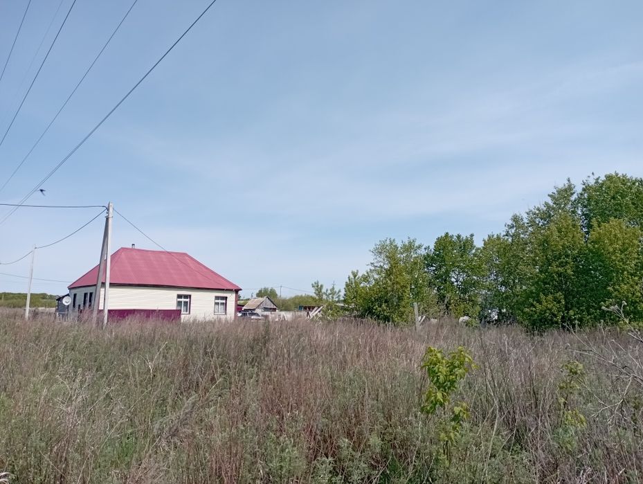 Продам дом в селе саумалколь