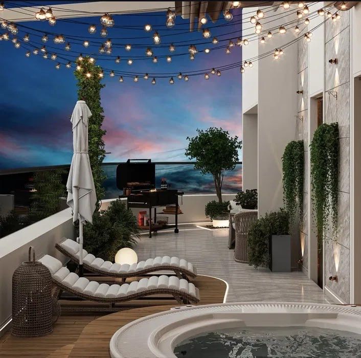 Продается 3х комнатная квартира в Модера Товерс | Панорама