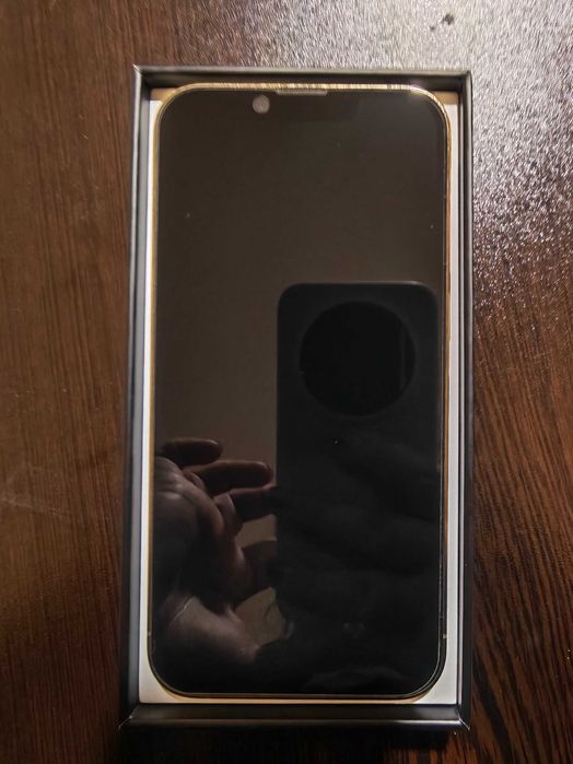 Продавам iPhone 13 pro