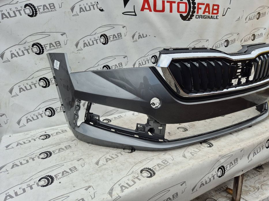 Bara fata Skoda Scala an 2019-2020-2021-2022-2023