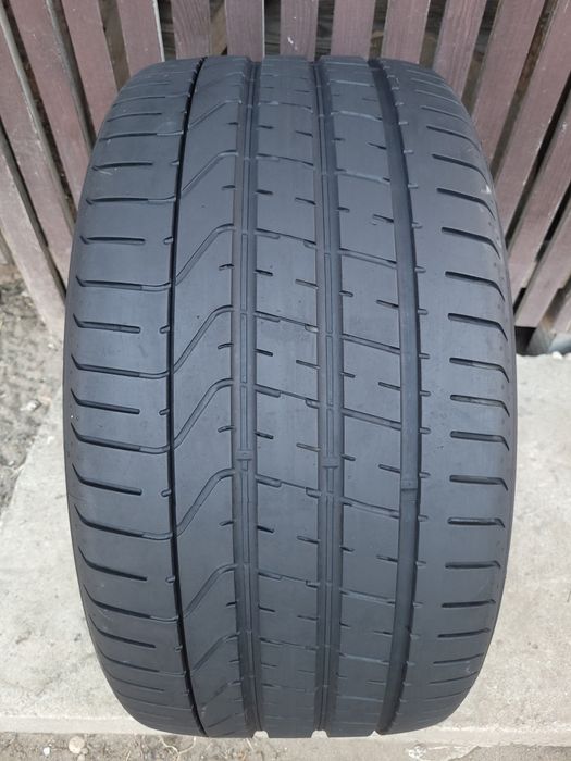 315 35 21 Anvelopa de vară Pirelli