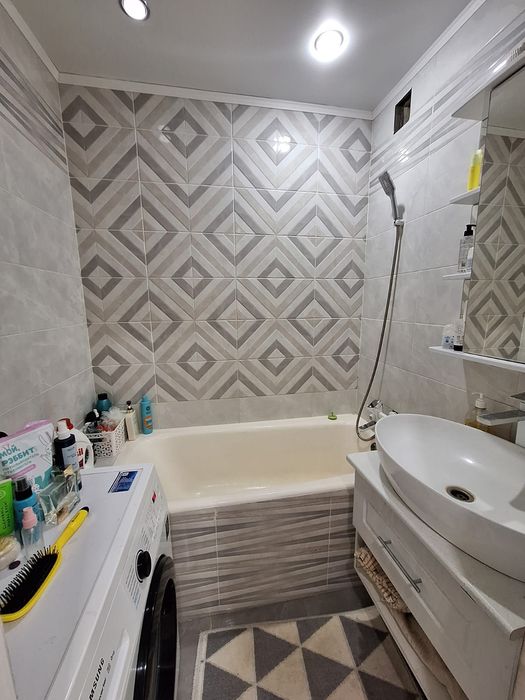 Продаётся 3 комн в 4 мкрне 23млн