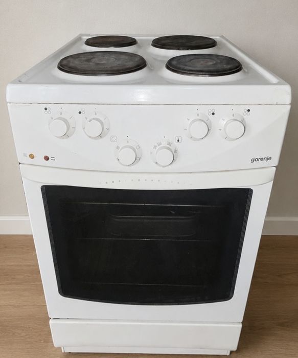 Духовой шкаф gorenje