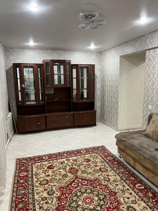 Сдам квартиру в центре Кокшетау