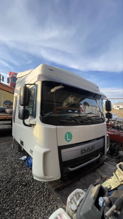 Грузовая авторазбор