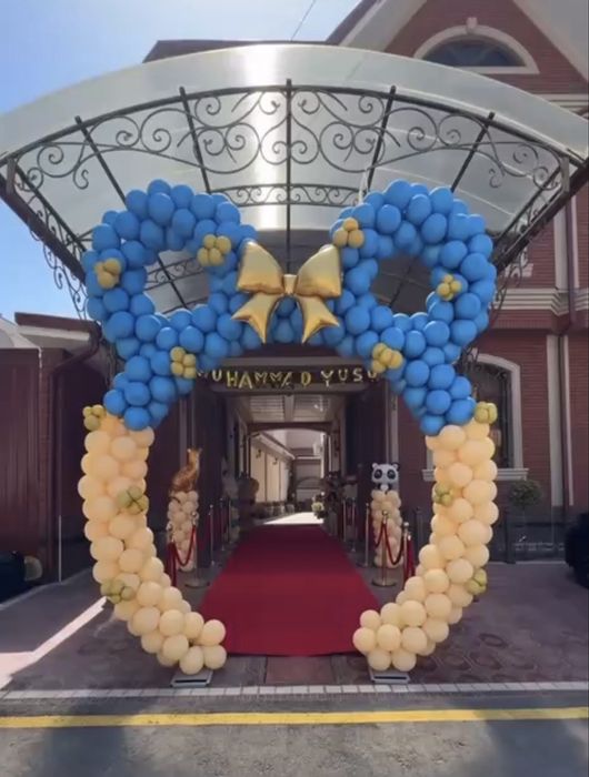 Микки Маус каркас для декор