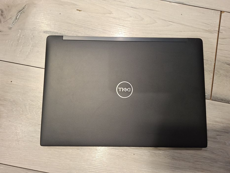 Dell Latitude 7390-i5 8350u/8гб/256гб м.2