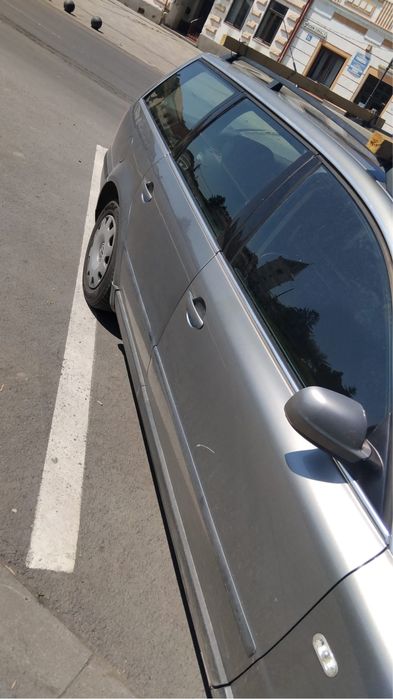 Passat b5.5 vand urgent