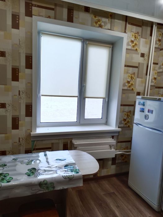 Квартира 1 комнатная!