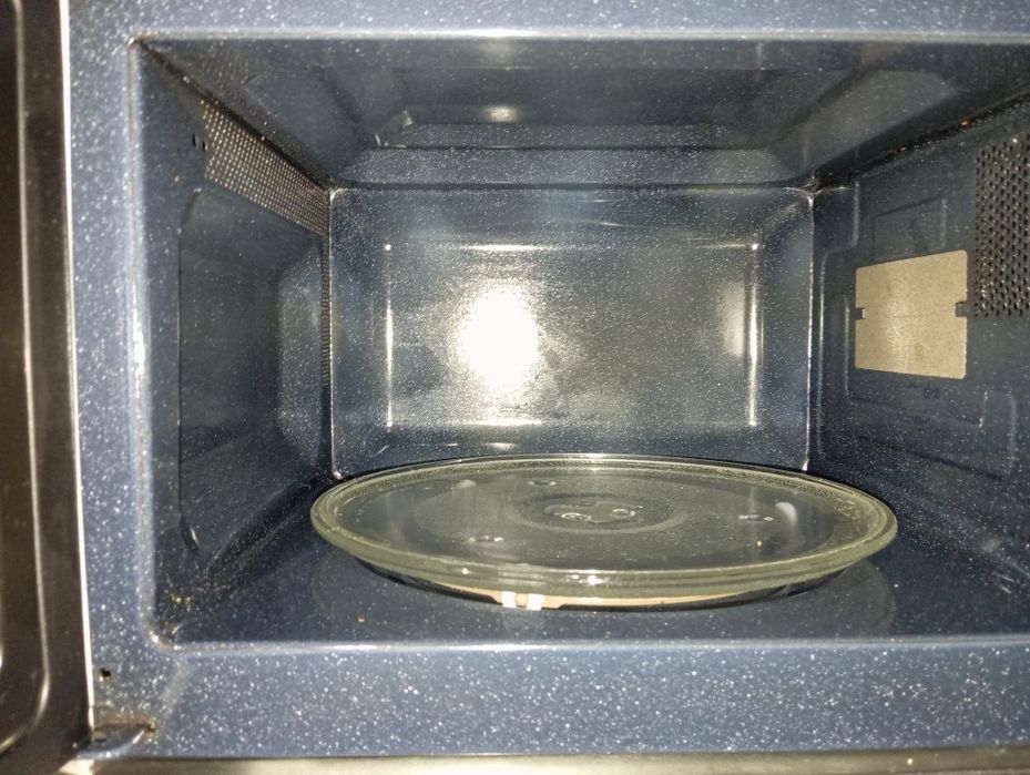 Микроволновая печь