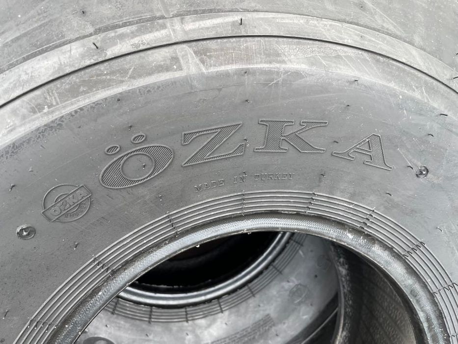 Anvelopa 11.00-16 OZKA KNK35 8PR 118A6 TT  Cauciucuri tractor, Fiat, Case, Fendt, John Deere, New Holland, Massey Ferguson, UTB   Cauciucuri tractor,