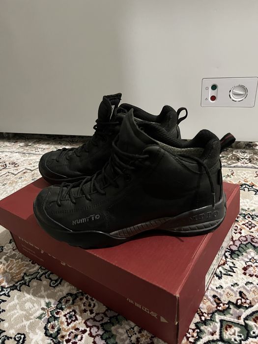 HUMTTO натурални кожа