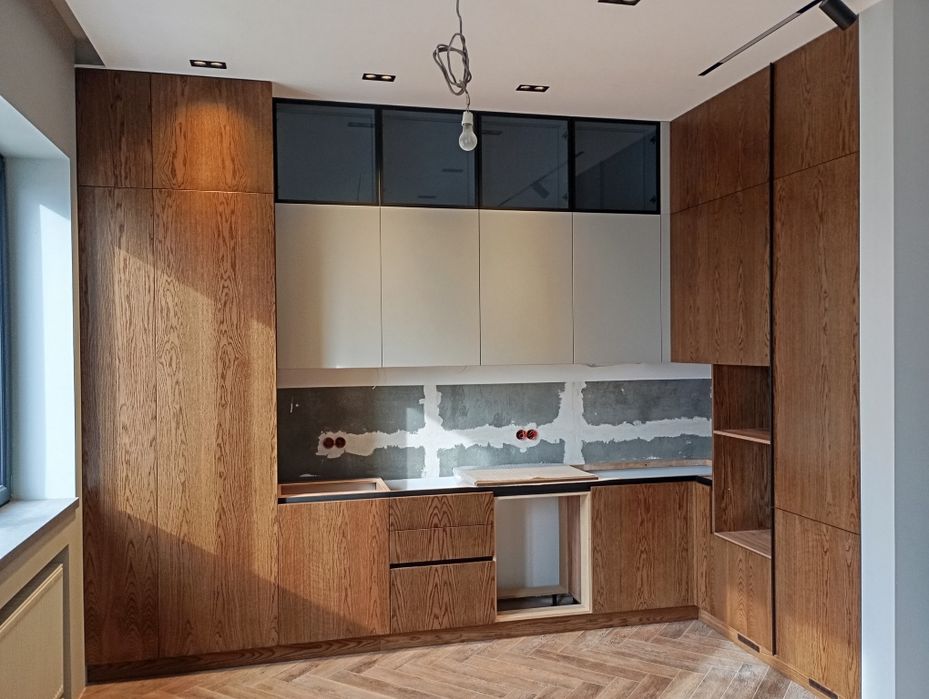 Мебель на заказ.