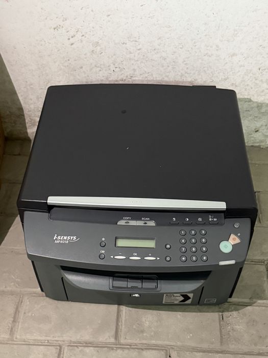 Принтер Canon продается