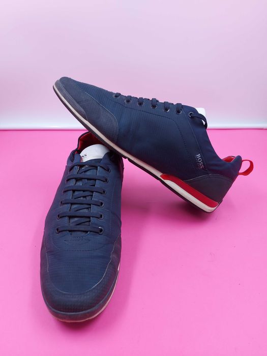 Boss номер 44 Оригинални мъжки обувки