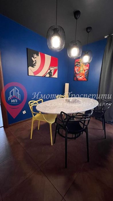 Продава се Тристаен апартамент в София, Бояна - 108 кв.м за 2195 €/кв.м - Снимка #3