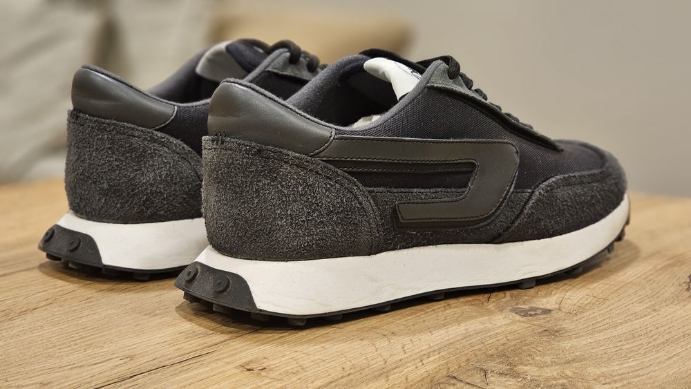 Спортни обувки Diesel