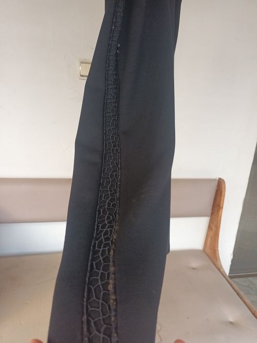 Комплект спортно елегантен