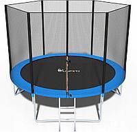 Каркасный батут дм 3.05 (10 фут). Бесплатная доставка и установка