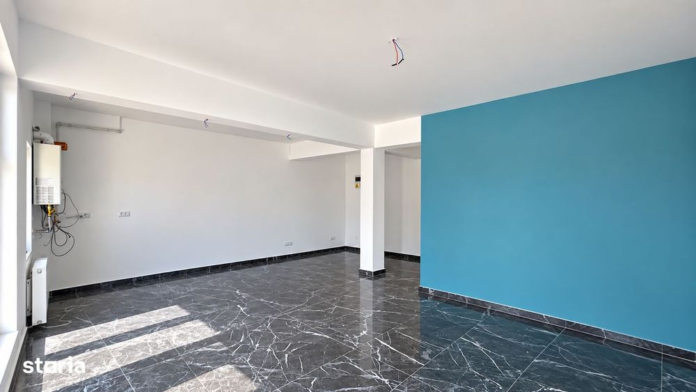 ASTORIA RESIDENCE Spatiu comercial 32 mp LIBER  Lunca Cetatuii