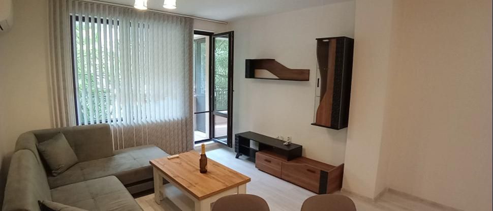 Дава се под наем Двустаен апартамент в Пловдив, Мараша - 64 кв.м за 450 € - Снимка #2