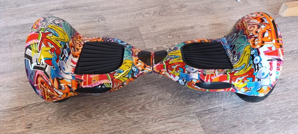 Продам гераскутер