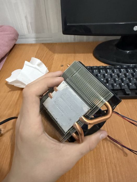 Deepcool GAMMAXX 300