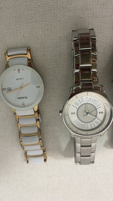 Rado часовници   Опигинални керамика