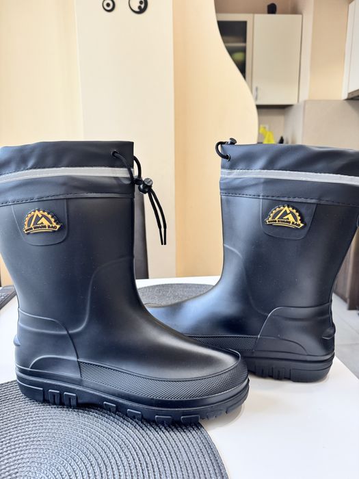 Реболовни Ботуши топли и много удобни