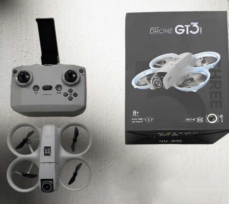 Dronă GT 3 noua la cutie