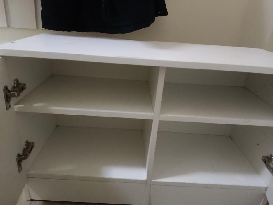 Продается шкаф-обувница