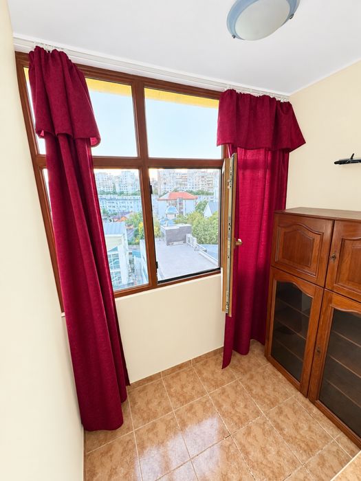 Vand Garsoniera  Piata Noua, str. Pacii, Tulcea