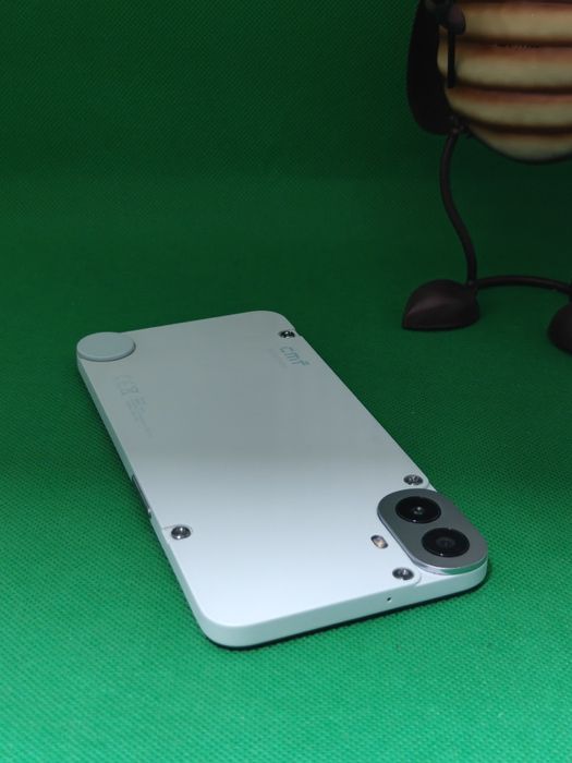 Nothing Phone 1 CMF * Garantie *